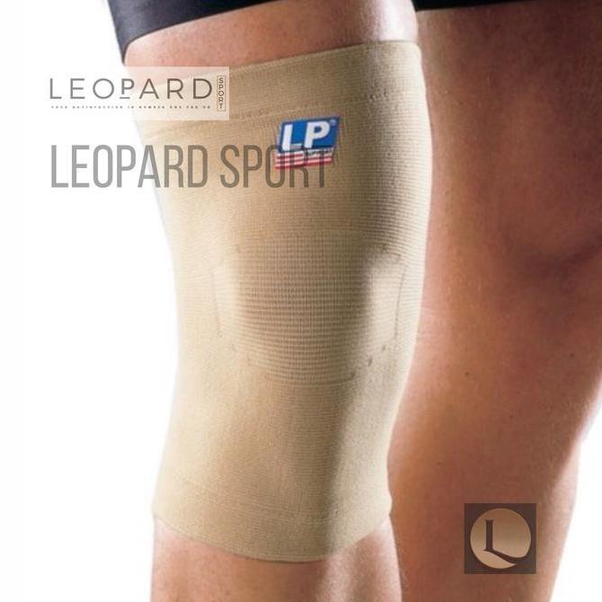 TERBARU - Knee Support LP 951 / LP support LP951 / deker lutut / pelindung lutut