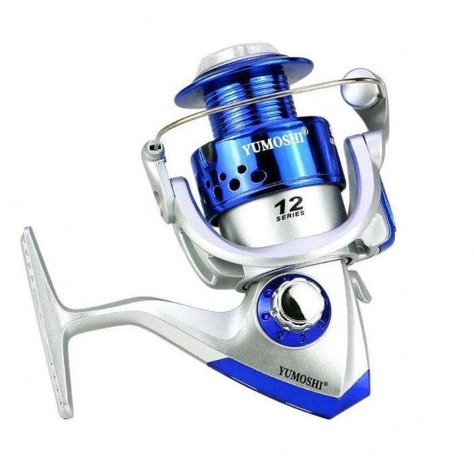 Paket Satu Set Alat Pancing Reel Joran Pancingan Murah Terlaris