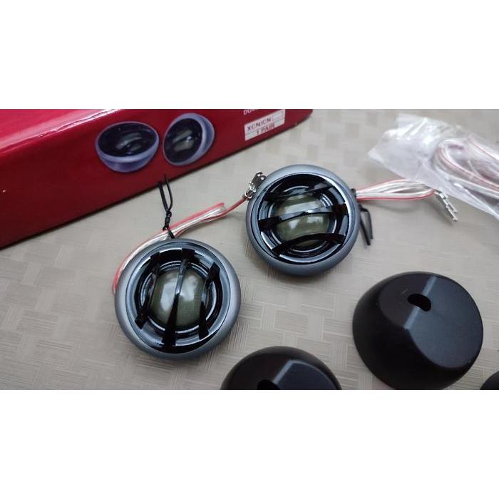 Tweeter Dome Pioneer Ts-T031Prs 25Mm 150W Mobil Toyota Original Dan Terpercaya