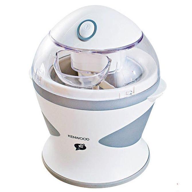 Ice Cream Maker / Mesin pembuat Es Krim / Gelato Kenwood CO