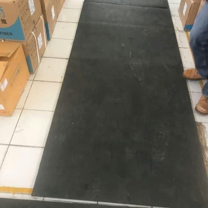 Grosir Karpet Karet Polos Meteran @ 50 X 100 Cm Tebal 10Mm Lebar 1 Meter