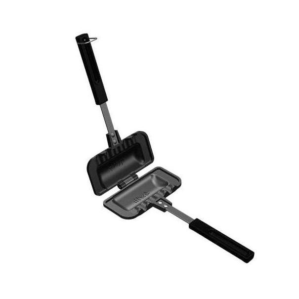 4w1h Hot Sandwich Solo Maker Renewal Tsubame Sanjo Kitchen Laboratory