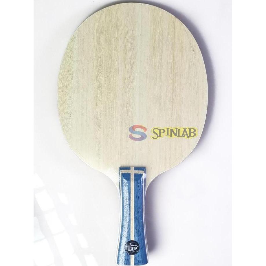 729 Friendship Blue Carbon ALC | Kayu Pingpong Tenis Meja