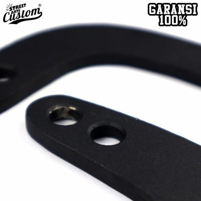 PROMO- XSR 155 / XSR 155 / LOWERING KIT SAC XSR 155 Premium