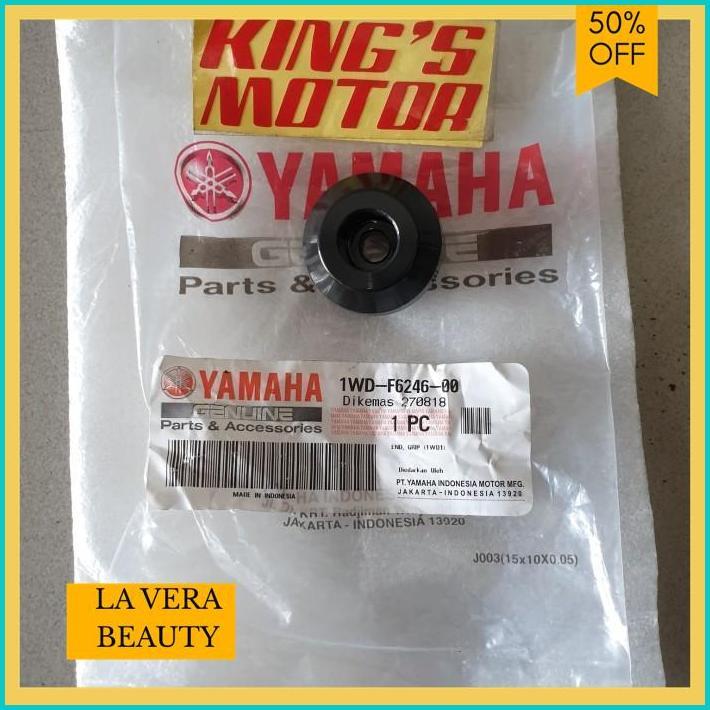 JALU STANG NMAX, R25 / BANDUL STANG NMAX, R25 ORI YAMAHA OBRAL DISKON