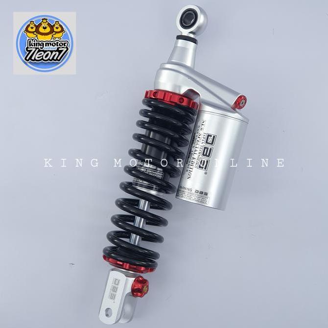 Shock DBS 711 G SPORT MIO BEAT VARIO 110 VARIO 125 150 TABUNG GOLD Original