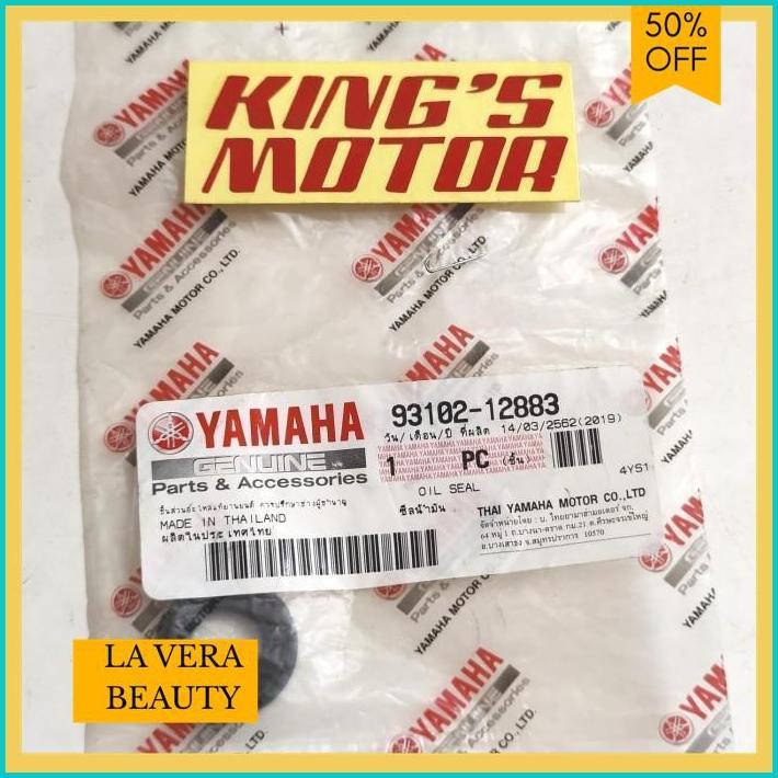 SEAL OPERAN, PERSNELING, VESNELENG, GIGI, VEGA, JUPITER, (93102-12883) HEMAT