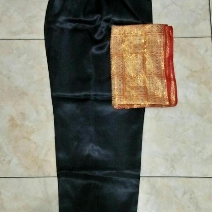 Baju pahlawan aceh // teuku umar // baju adat anak SD