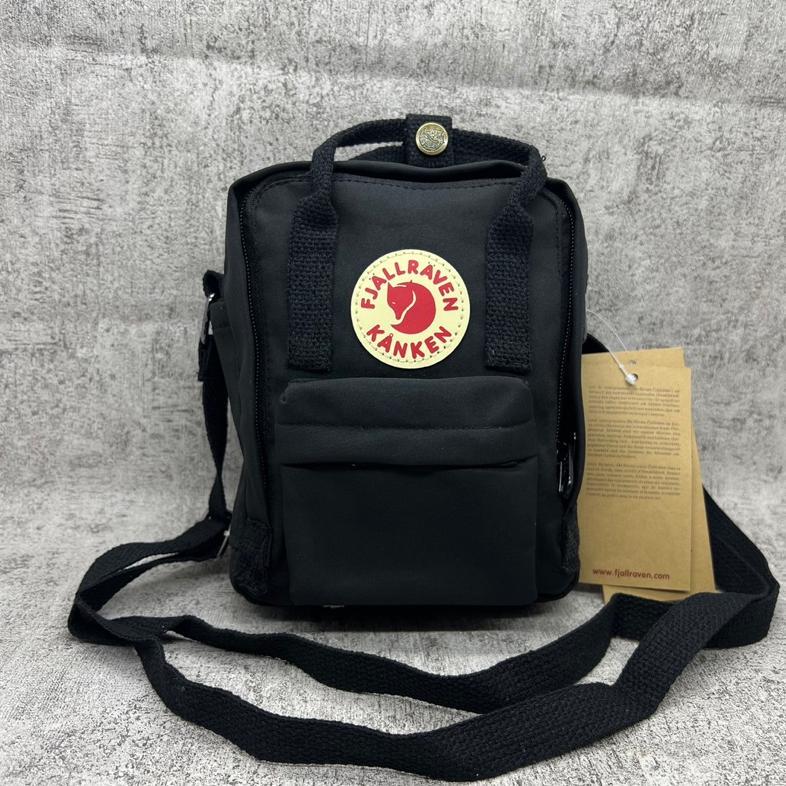 FR KUNKUN CLASSIC SLINGBAG / TAS SELEMPANG FR KUNKUN / SLINGBAG WANITA / SLINGBAG PRIA / TAS SELEMPA
