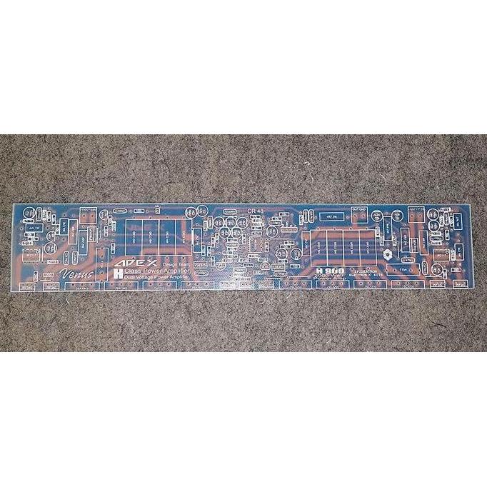 Kualitas terbaik] PCB APEX H900 VENUS