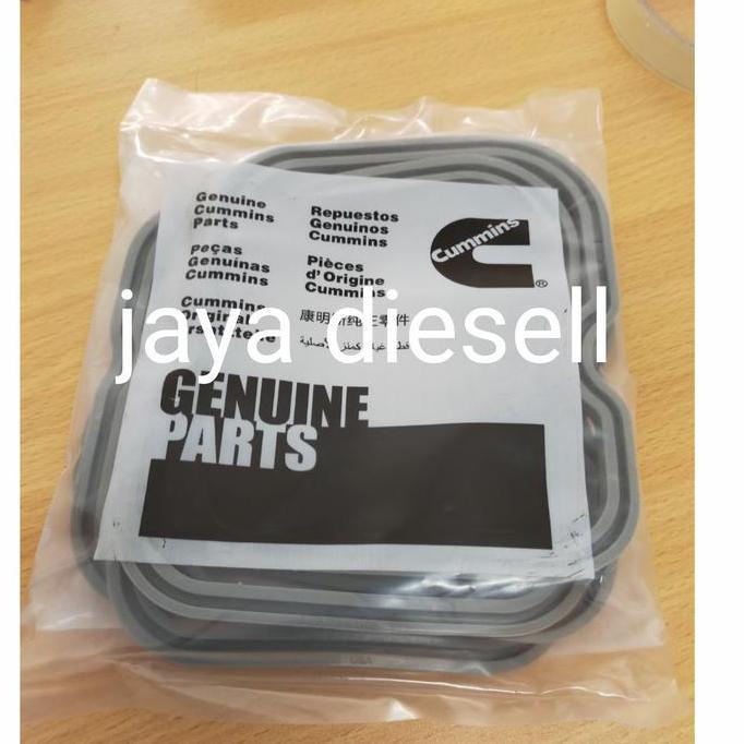 Gasket Cover Pc200-7 Komatsu/Gasket Cover Komatsu Pc200-7