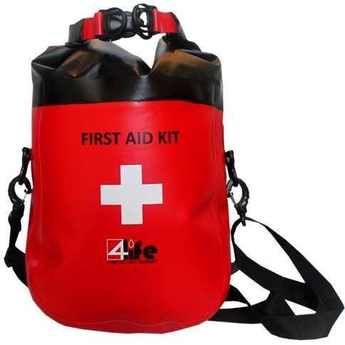 *#*#*#] 4Life First Aid Kit Dry Bag - Tas P3K Dry Bag