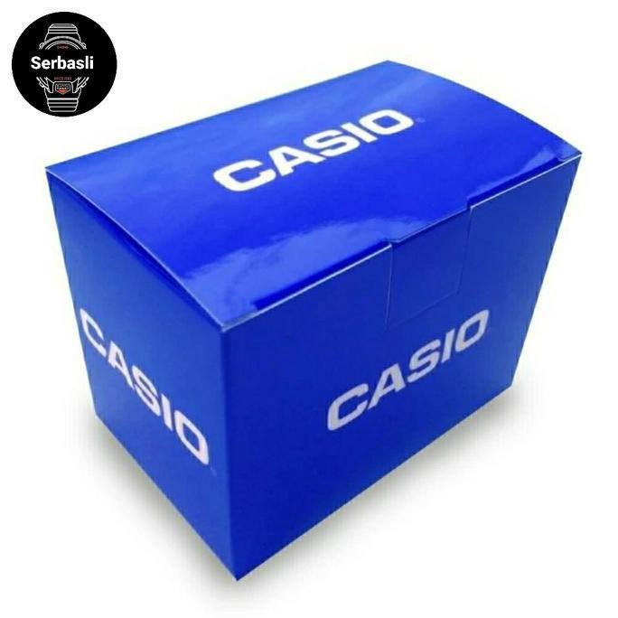 Casio LQ139EMV / LQ-139EMV-1ALDF Original Terlaris