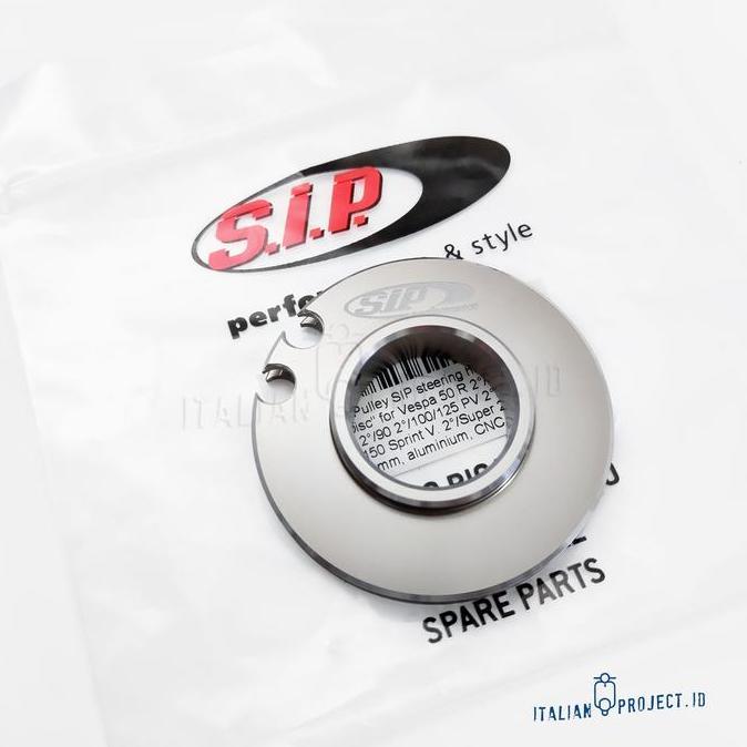 Pulley Persneling SIP Vespa Special PTS Primavera Super Sprint Rally Terlaris