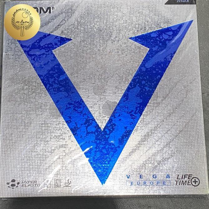 Xiom Vega Europe Terlaris