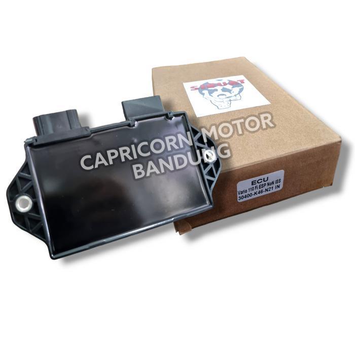 Ecu Vario 110 Fi Esp Injeksi K46 N21 Non Iss Ecm Cdi Sikuat Original Dan Terpercaya