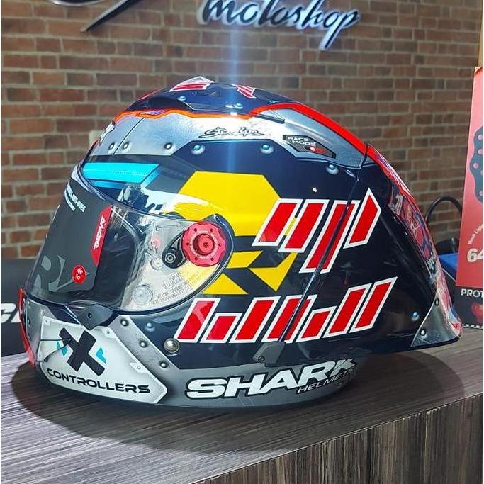 Shark Race R Pro Gp Martinator Terlaris