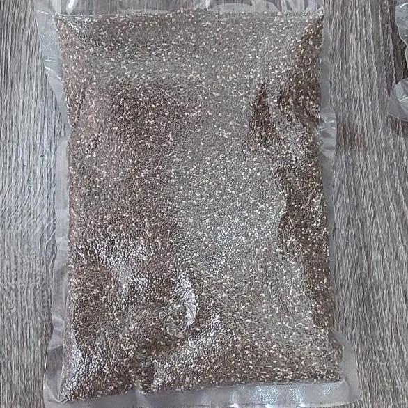 Black Chia Seed Organic 1Kg