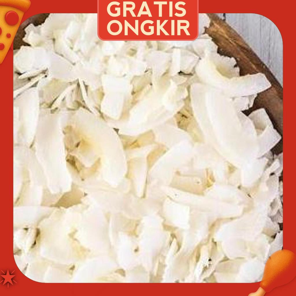 Coconut Flake 250Gram