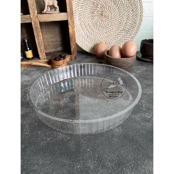 Mika Alas Puding Isi 10Pcs / Mika Puding