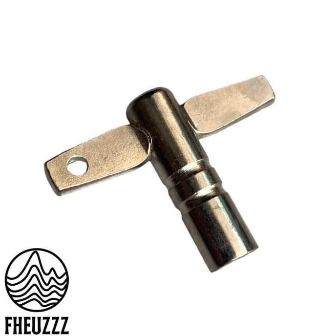 Kunci Stel Setel Drum Bahan Besi Tebal