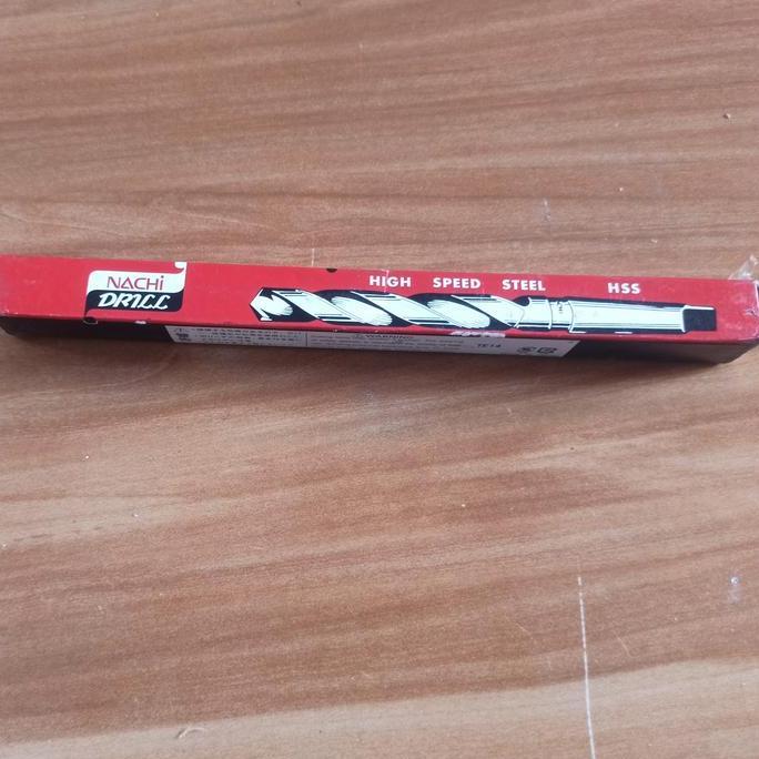 Promo Mata Bor Nachi 20Mm