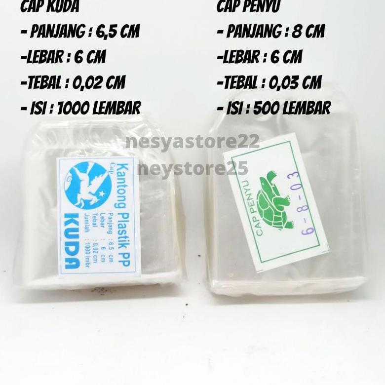 Promo Cod Plastik Polybag Polibag Polibeg Semai Bibit Benih Polibag Kecil Pp 6X7 6X8 Isi 1000 Lembar