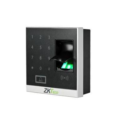 ACCESS CONTROL ZKTECO X8S ORIGINAL DAN TERPERCAYA