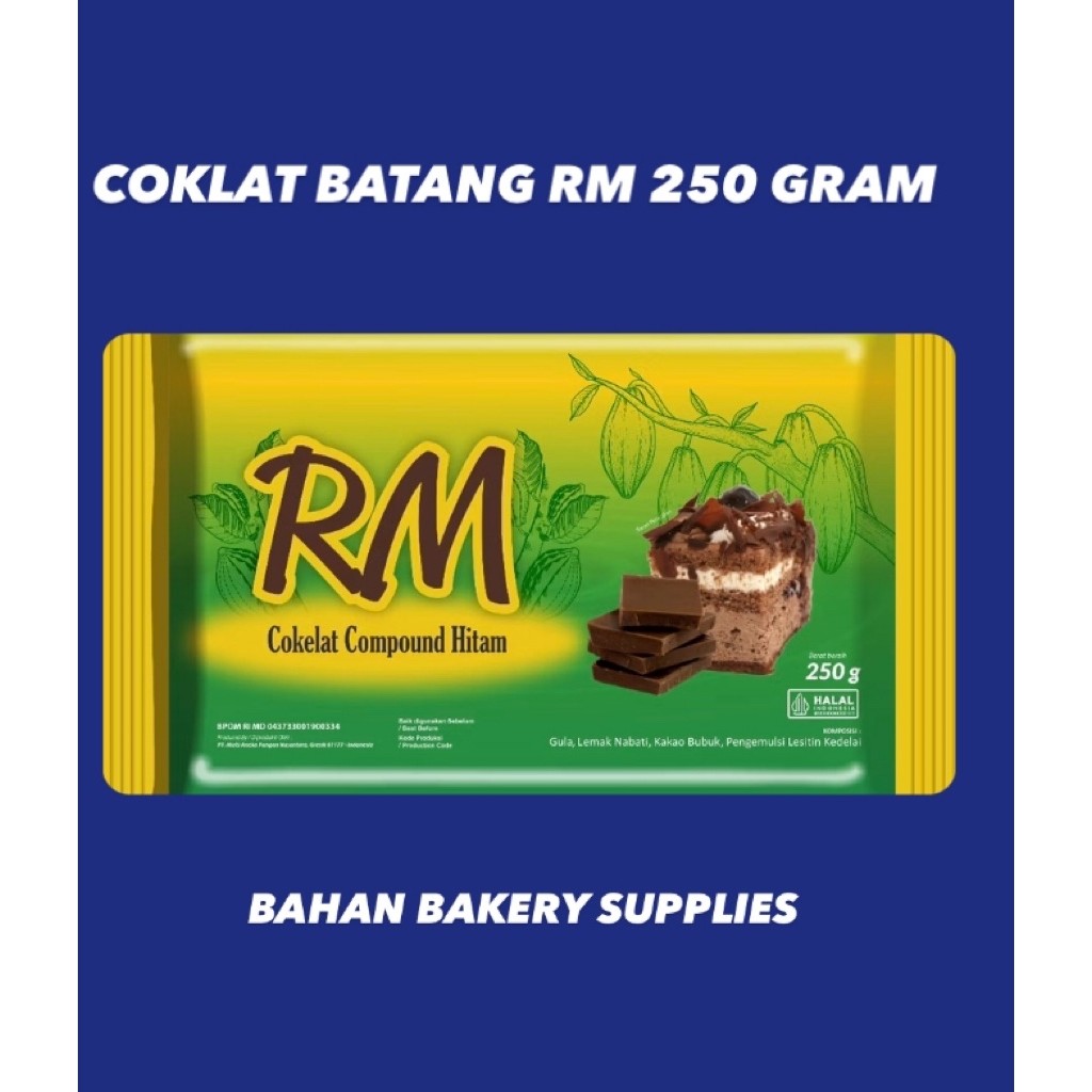 coklat batang RM 250gram