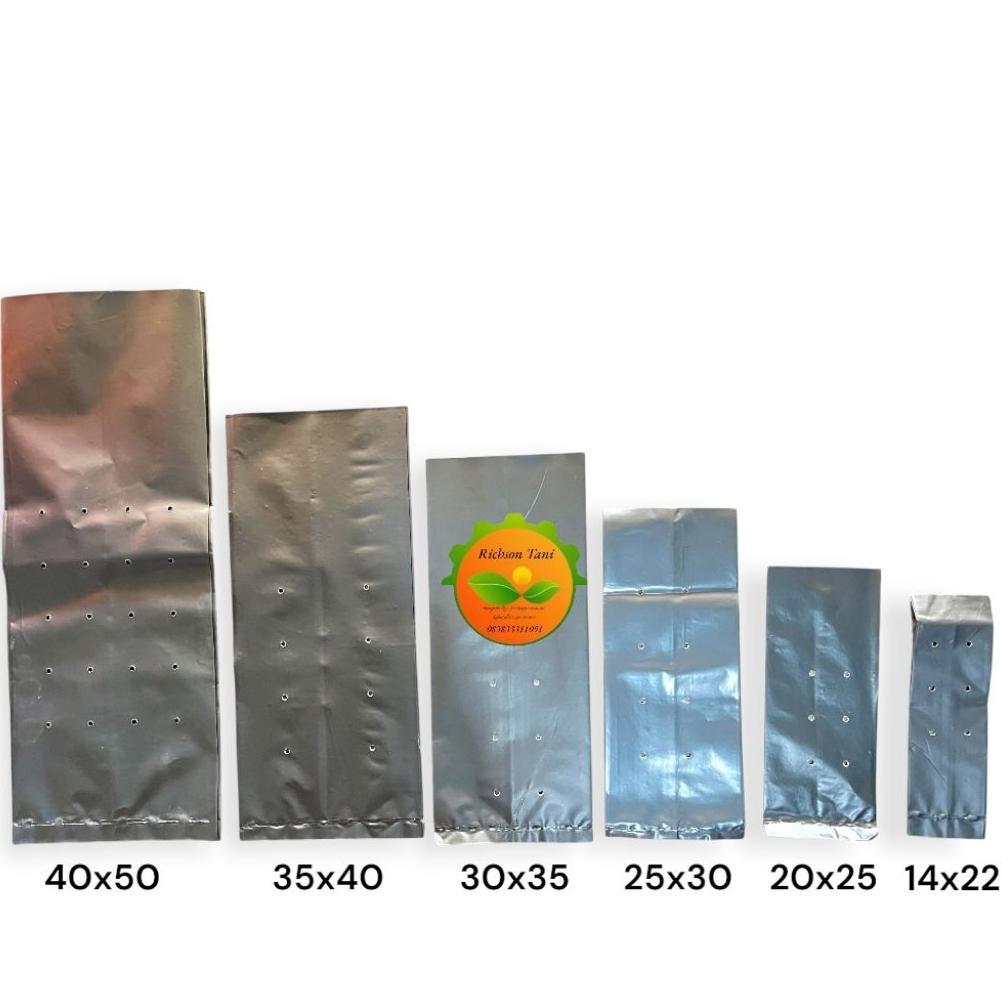 Promo Cod Plastik Polybag 1 Kg 