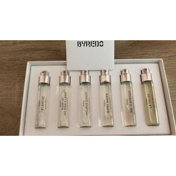 New- Byredo Travel size 12 ml Original