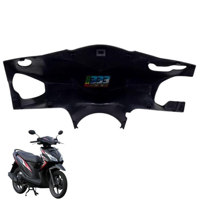 batok depan atau belakang honda vario 110 fi led K46A type non esp stater kasar 2014 - 2015 non orig