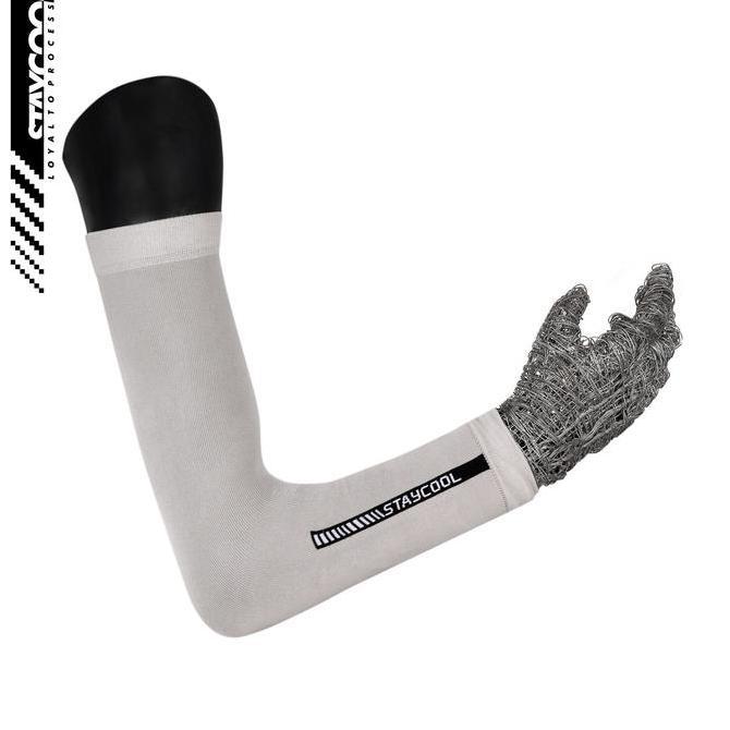 StayCool Sleeve Manset Basic OG - Grey