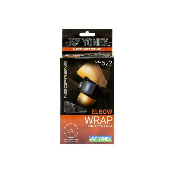 YONEX Neoprene Elbow Support SRG522