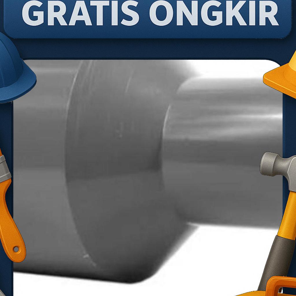 Reducer Pvc 6 X 4 Inch