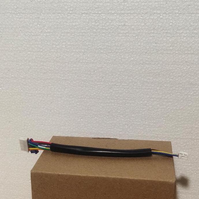 sensor ac lg smart inverter