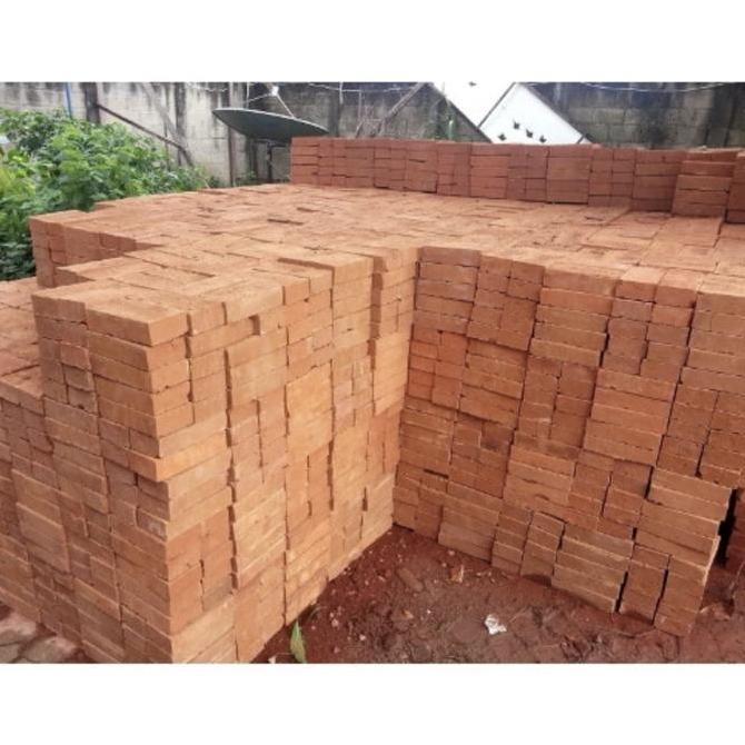 Bata Merah / Batu Bata Merah / Bata Merah 1500 Bh  Sale
