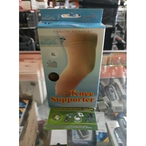 Knee Support Jasper