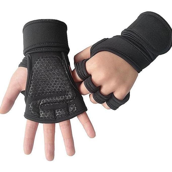 Sarung Tangan Fitnes Glove Gym Wanita Gloves Fitness Sarung Tangan Olahraga Gym Sarung Tangan Gym Pr