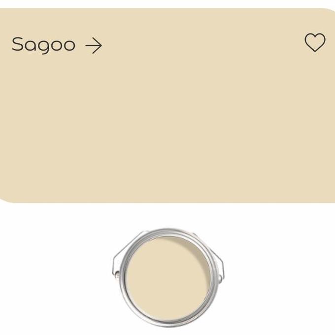 Cat Dulux Weathershield Dualshield Sagoo 44138 Isi 2,5 Ltr Galon  Sale