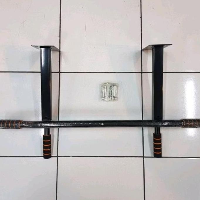 Pull Up Bar Rox RPU 5201 Alat Fitnes RPU5201