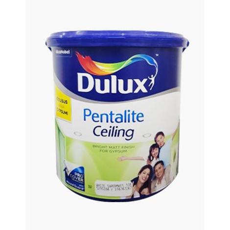 Dulux Pentalite Ceiling 25Kg Pail  Sale