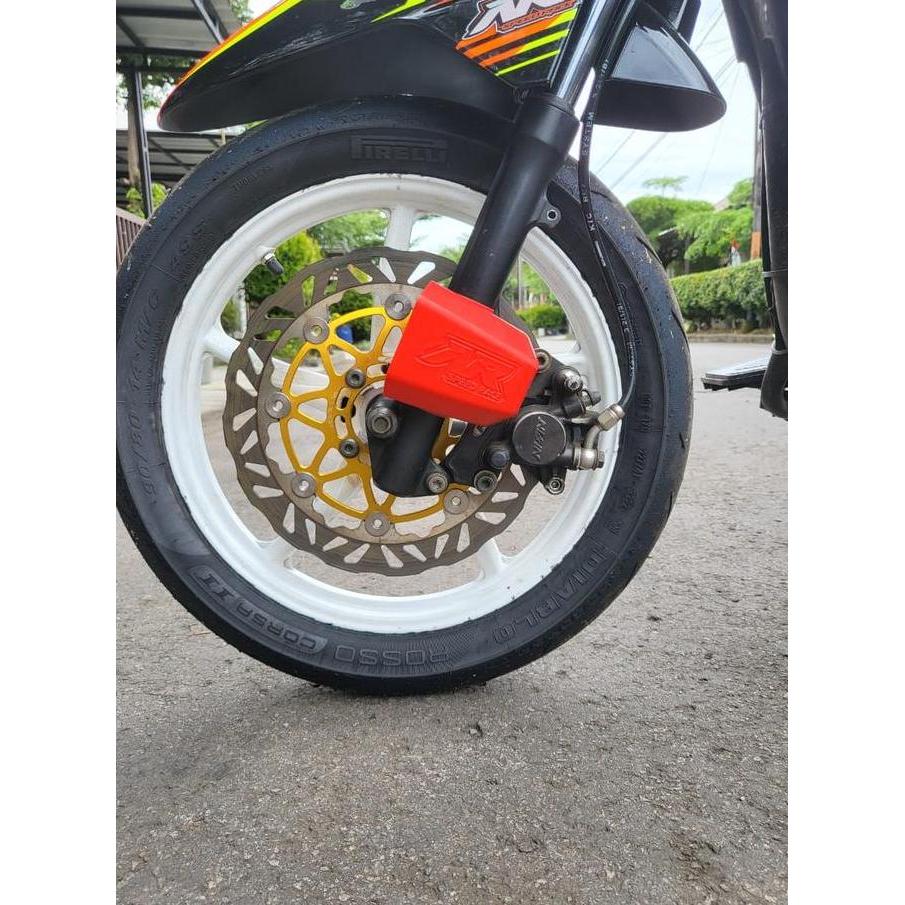 Air Scoop/Air Duck Pendingin Kaliper Matic Beat Dan Mio Kualitas Terbaik Harga Termurah