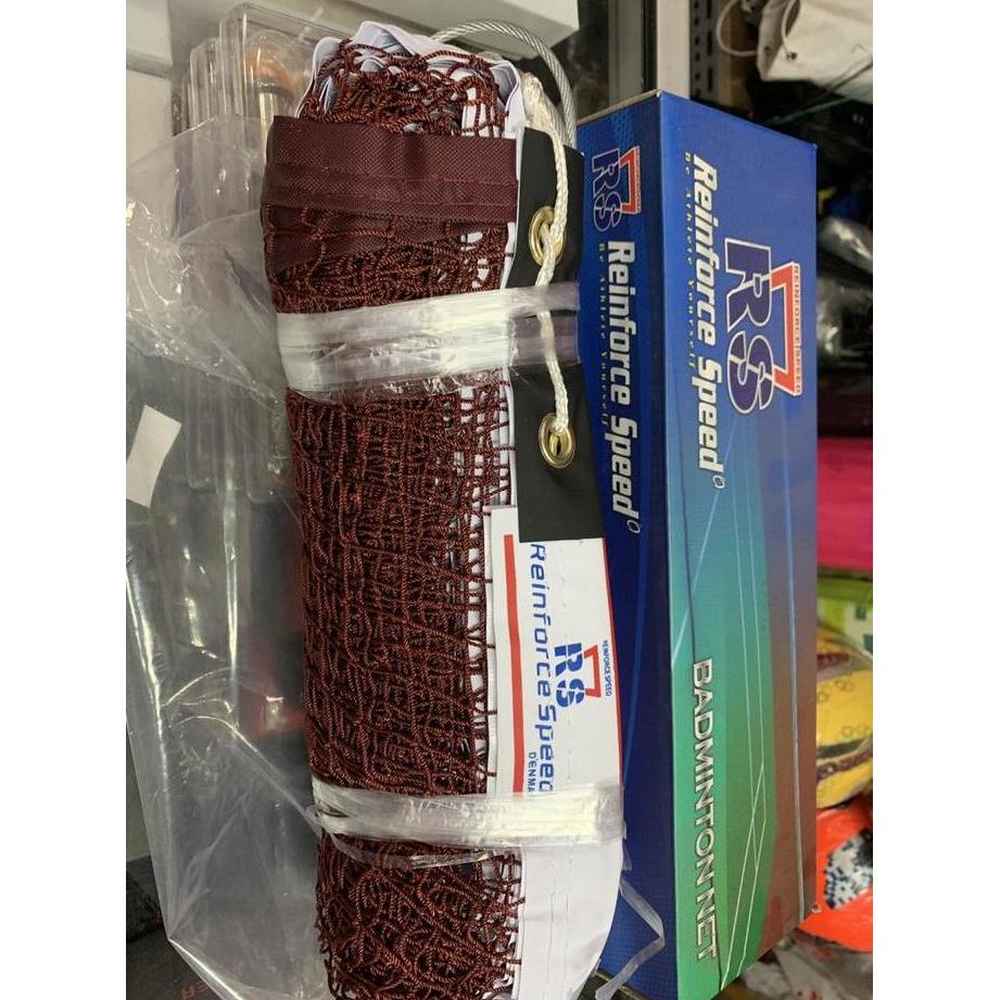 Net Badminton Bulutangkis RS BN200 Original Murah Terlaris