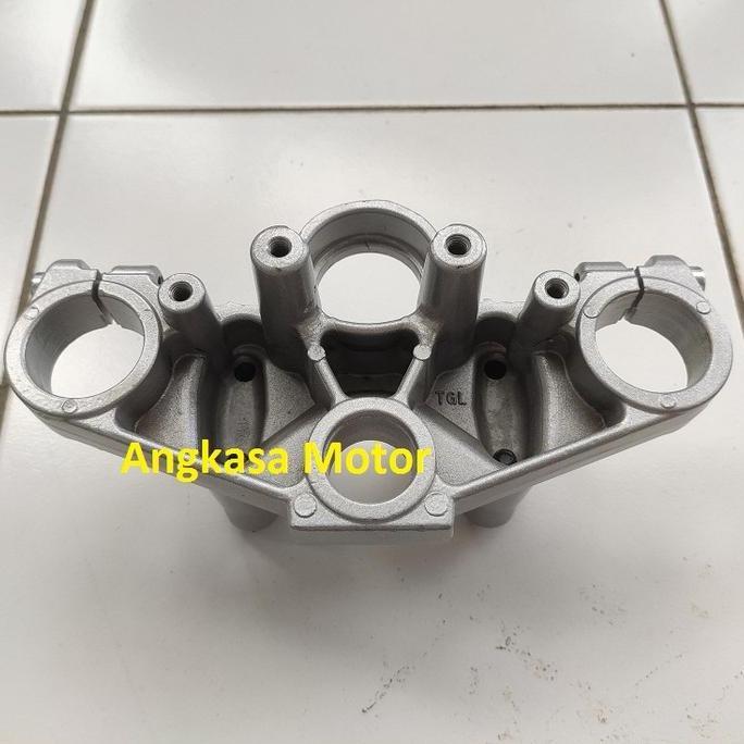 New- Segitiga Atas VIXION Dudukan Stang Vixion SKR