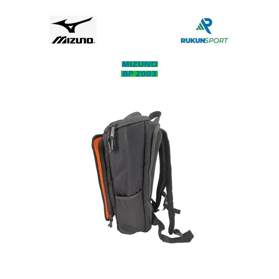 Tas Ransel Badminton MIZUNO BP 2003 Terlaris