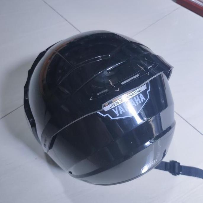 New- Spoiler Helm Yamaha Maxi / Spoiler Helm Nmax / Spoiler Maxi / Spoiler