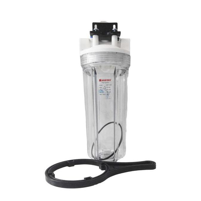 Housing Filter Air 10" / Water Filter Housing 10 Inch