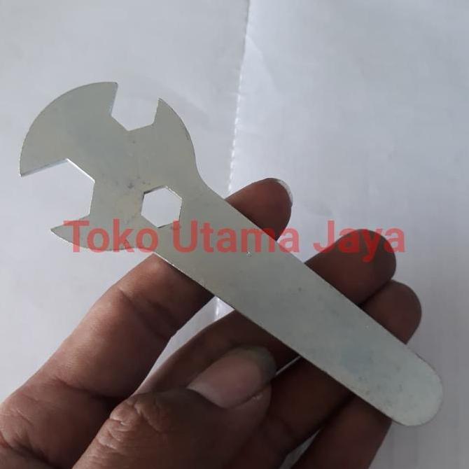 Kunci Spuyer Patromak / Konci Lampu Petromak / Kunci Petromak Minyak