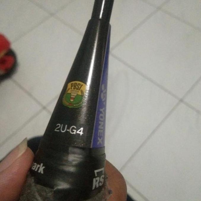 raket yonex carbonex 20 sp original japan